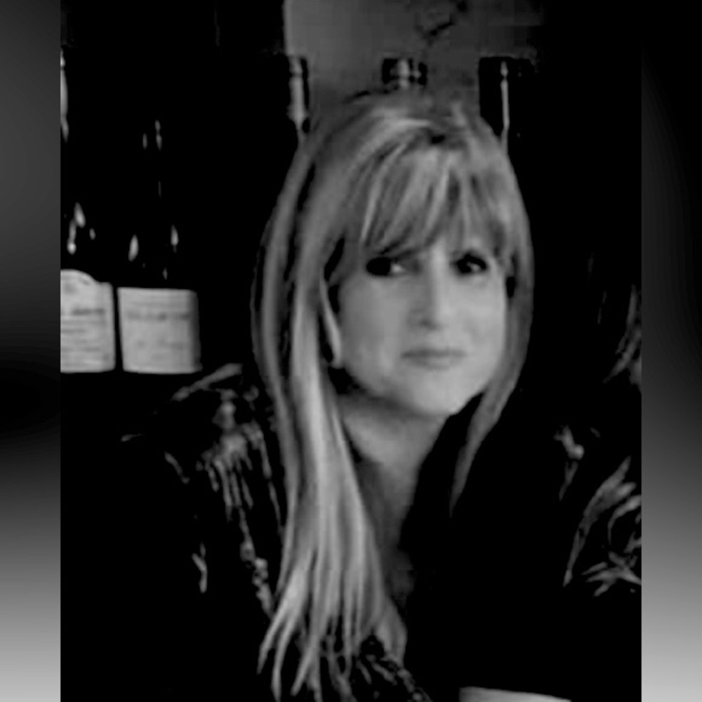 Meet your Posher, Deborah